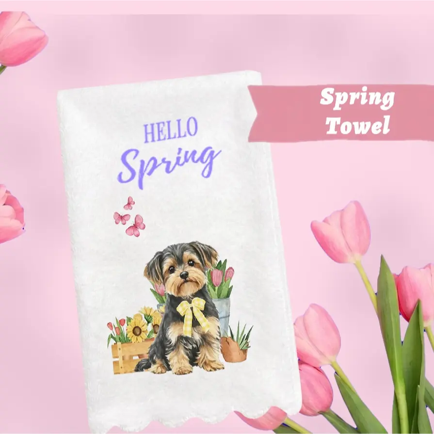 70-Yorkshire Terrier