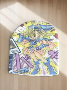 Dark Magician Girl Beanie