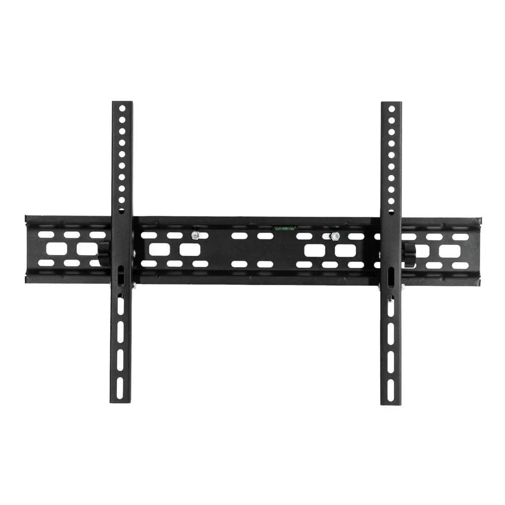 TMW003 32-70" Wall Mount TV Stand VESA400*600/-5°~ 20° with Spirit Level