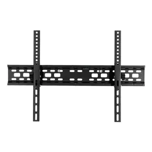 TMW003 32-70" Wall Mount TV Stand VESA400*600/-5°~ 20° with Spirit Level