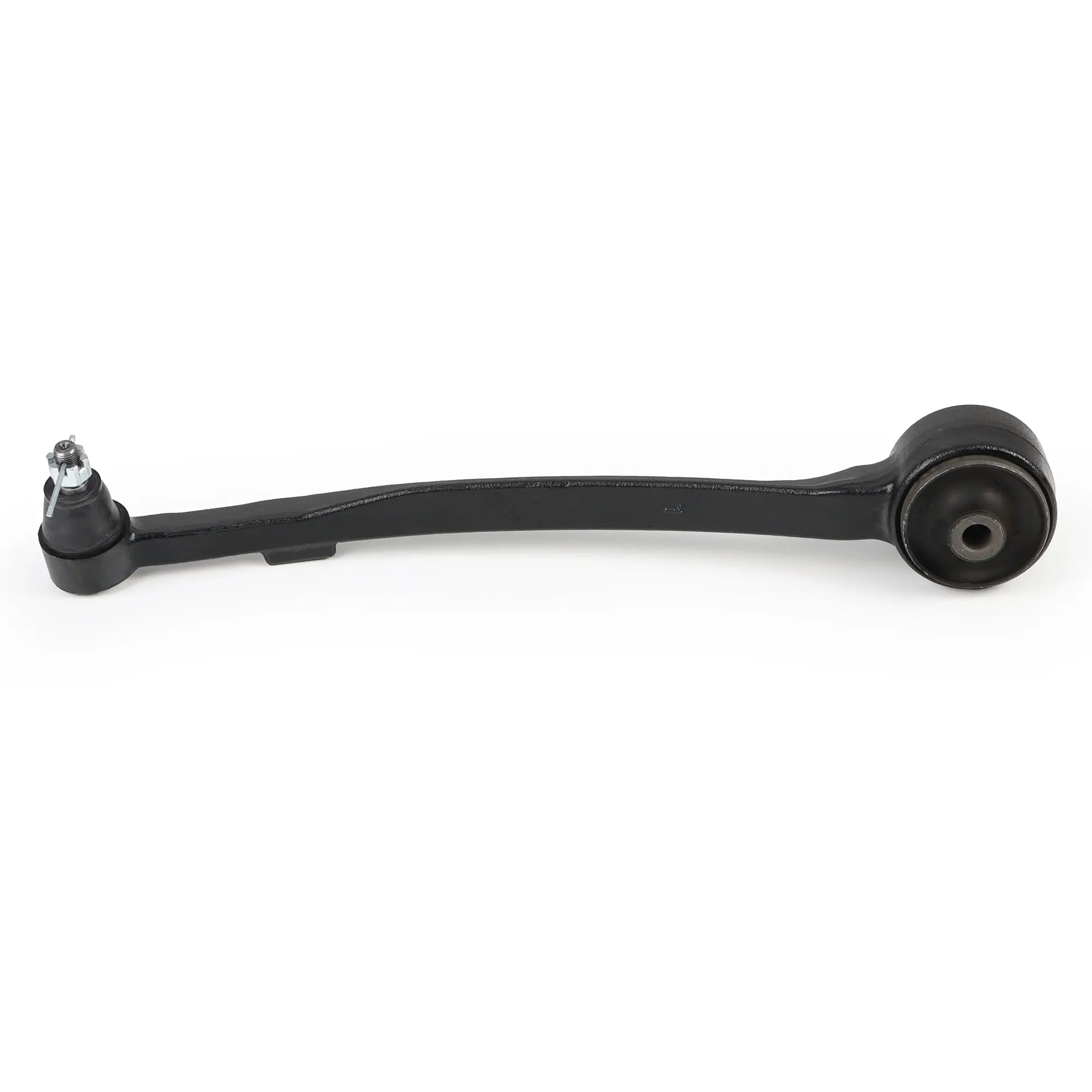 Front Left Lower Forward Control Arm and Ball Joint Assembly 54535MT