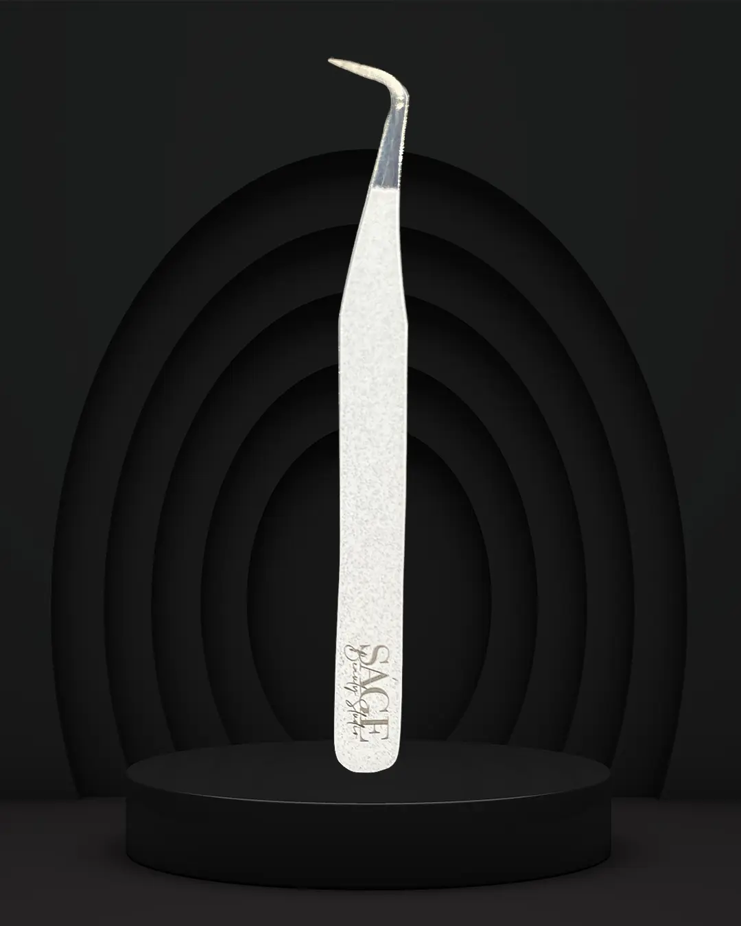 M...M...MEGA Volume Tweezers