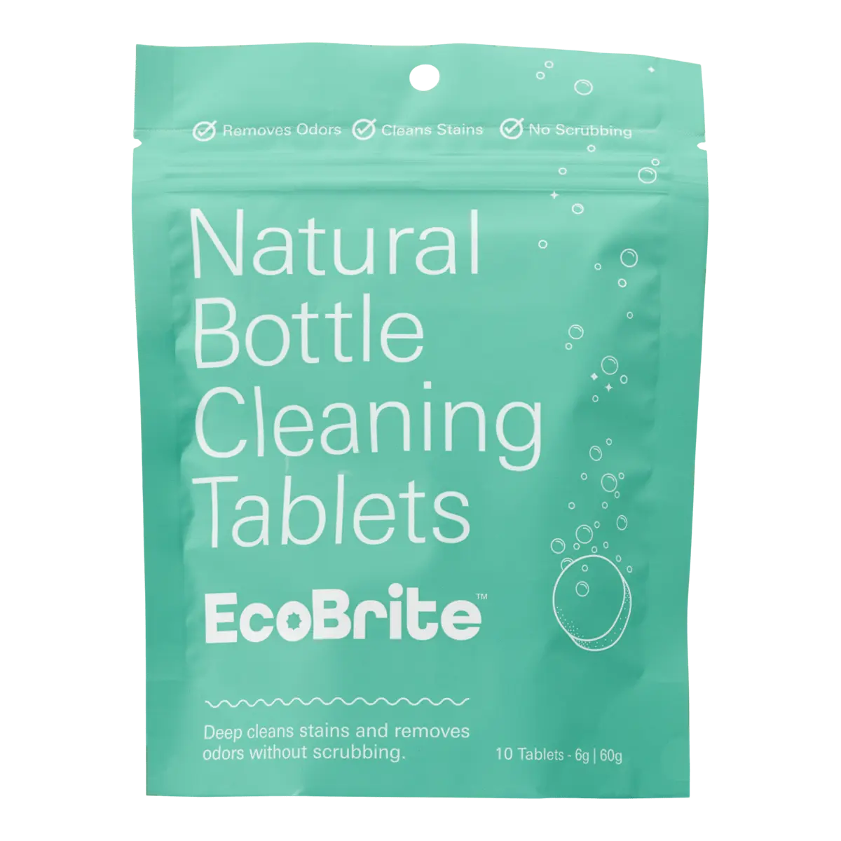 Bottle Cleaning Tablets Bottle Cleaning Tablets