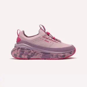 Women's Forte 2 - Crimson Mauve Marble