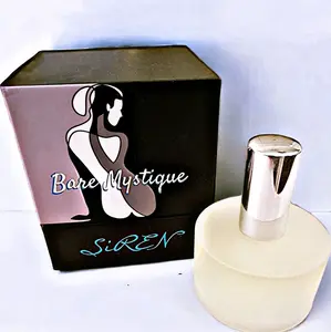 SIREN Eau De Perfume by Bare Mystique