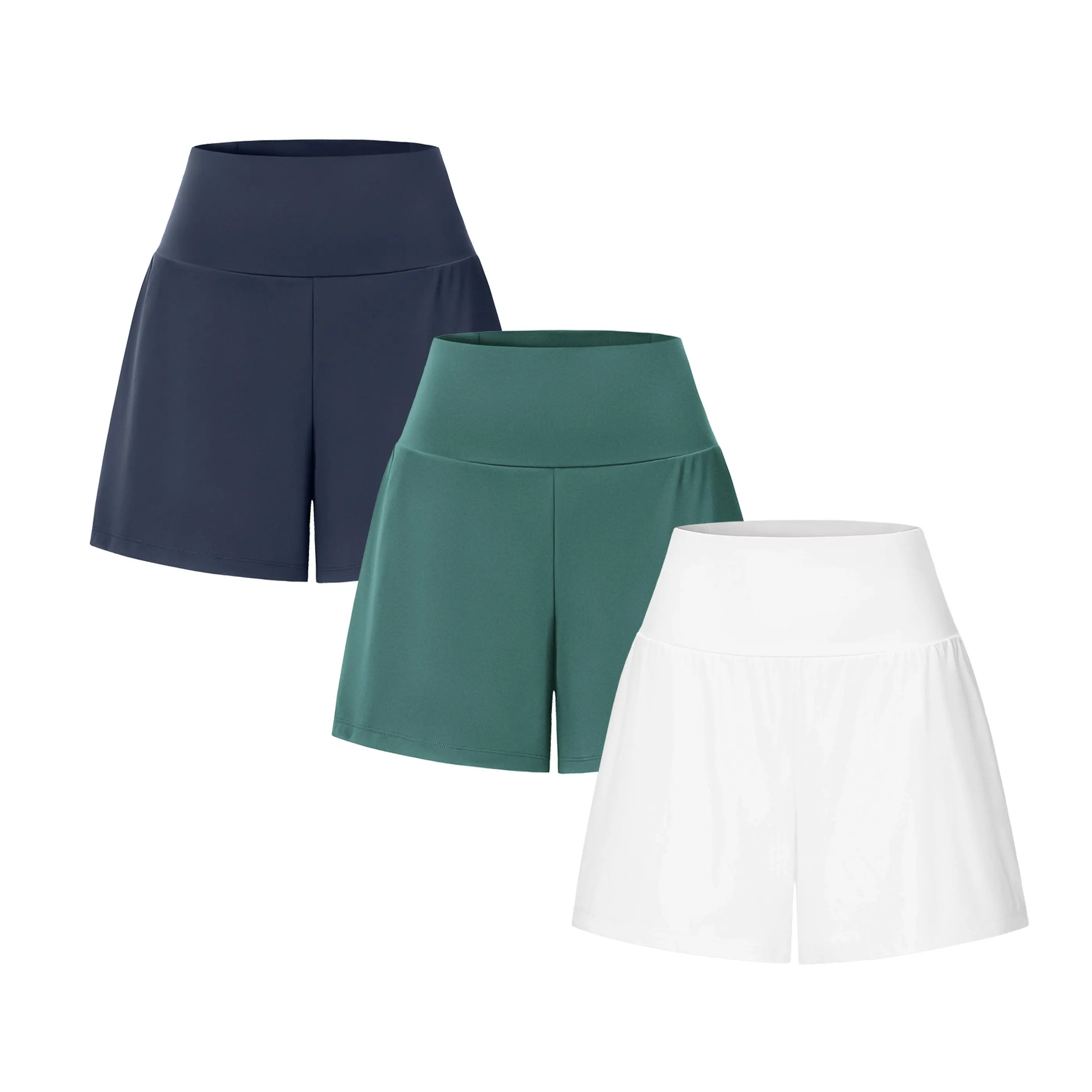 White+Mood Indigo+Blue Spruce