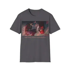 League Of Legends Roommate Shirt Caitvi, Caitlyn, Vi, And Violet Inspired Gifts Tshirt