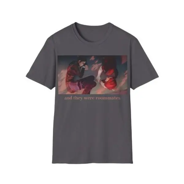 League Of Legends Roommate Shirt Caitvi, Caitlyn, Vi, And Violet Inspired Gifts Tshirt