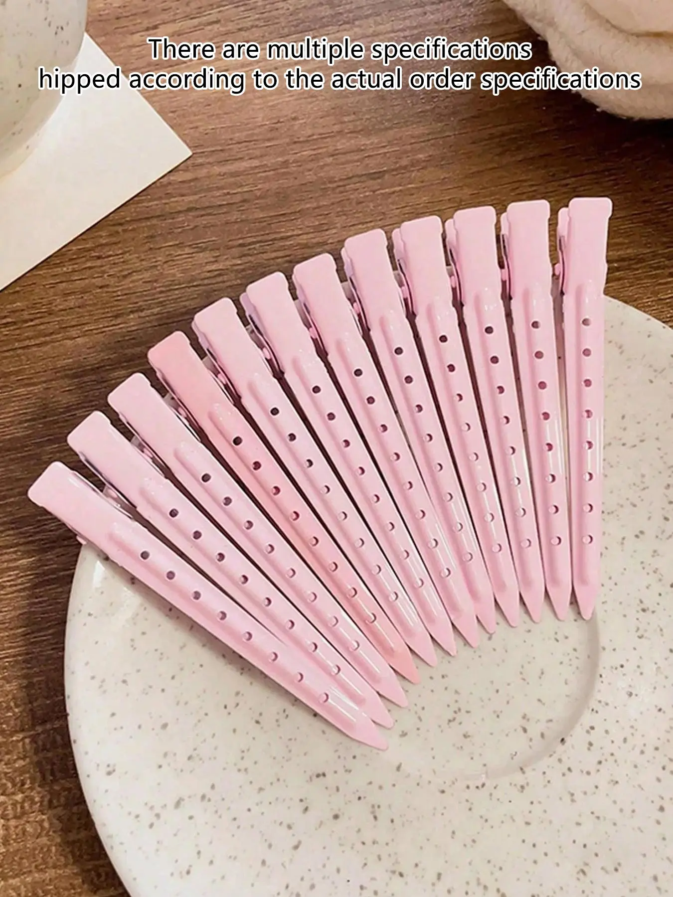 12-6pcs women's simple hair clips, durable metal hair clips, Flat Hair Clips, hair salon styling hair clips, broken hair side hair clips, bangs hair accessories, suitable for campus, daily home, office, casual versatile hair accessories