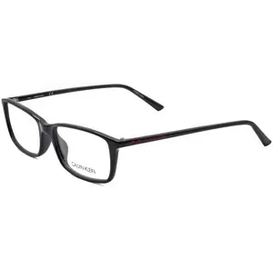 Calvin Klein Women's 53mm Black Opticals CK18544G-001-53