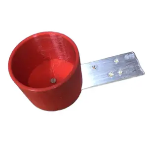 Cup Holder for power wheelchair