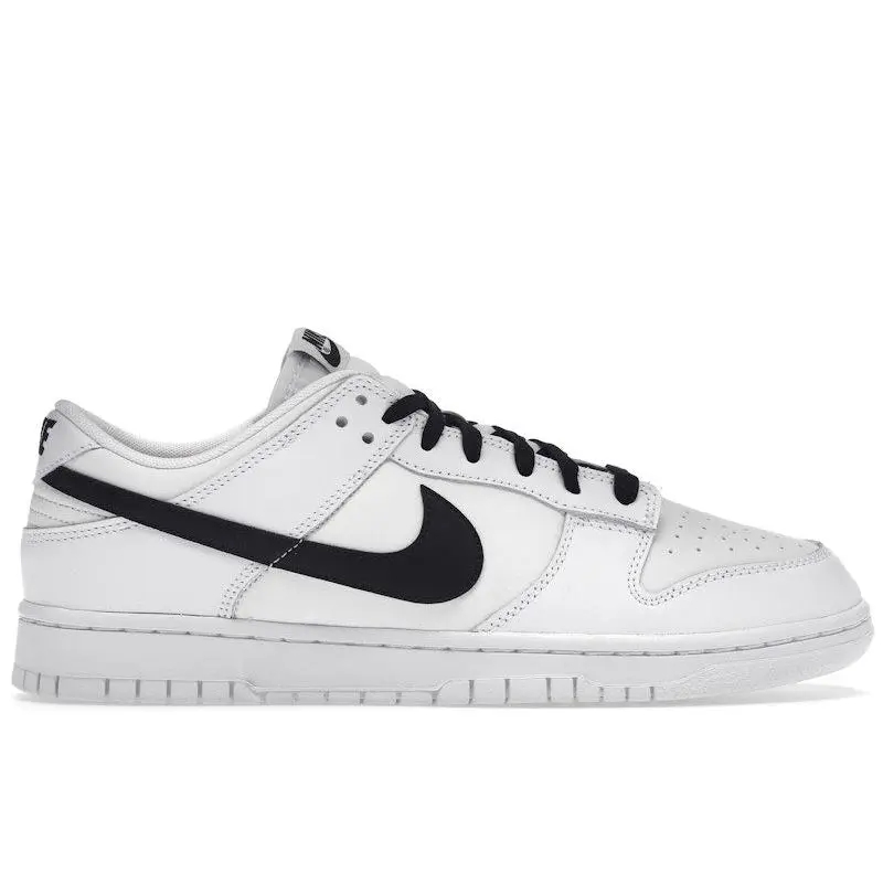 Nike Men's Dunk Low Reverse Panda, from StockX Nike Men's Dunk Low Reverse Panda, from StockX
