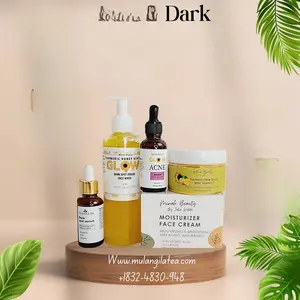 Acne & Dark Spot Set