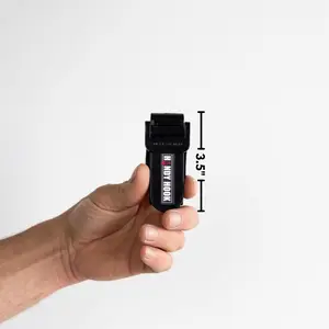 Compact Handy Hook Glove holder Compact Handy Hook Glove holder