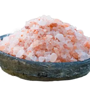 Coarse Pink Crystals For Spiritual Use *not food*
