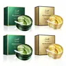 240PCS Avocado & Gold Eye Patches - Day Avocado Eye Care & Night Gold Eye Patch - Deep Hydrating Eye Mask, Relieves Puffiness, Calms Dry Skin, Daily Eye Care Essential
