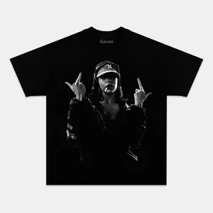 TRACY FREELAND TEE, Graphic T-Shirt, Gift for Men, Gift for Women, Crew Neck T-shirt, Trending T-shirt