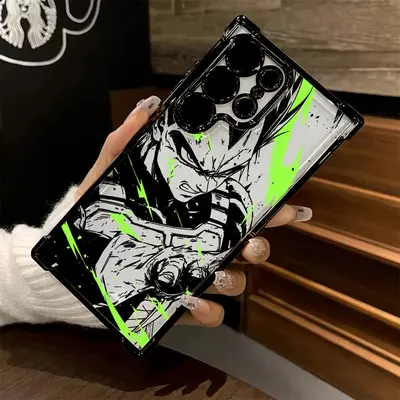 Samsung Galaxy S22 Ultra Cases Anime TikTok Shop