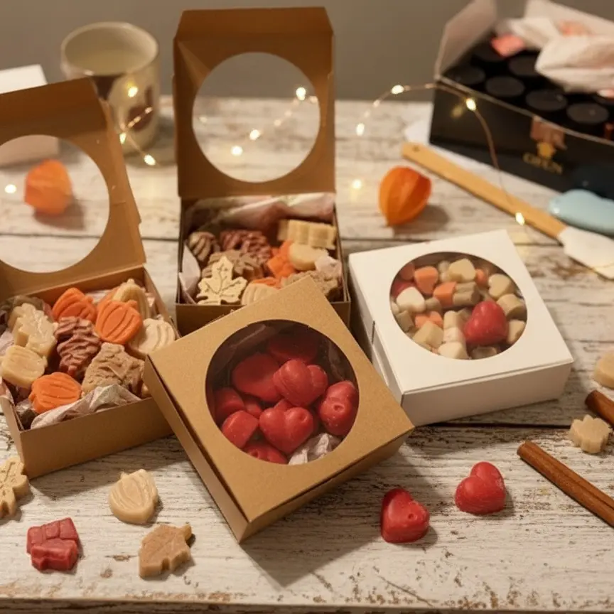 Wax Melts