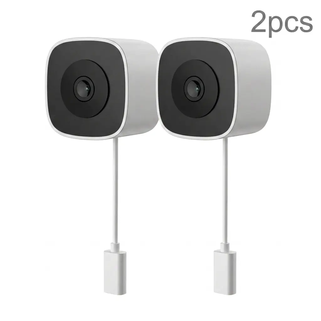 2 PCS