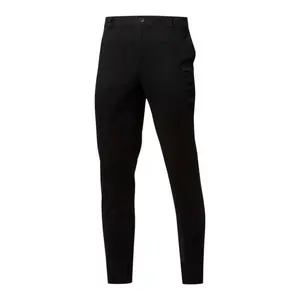 PUMA Mens X Tmc Hussle High Waist Pants Casual - Black