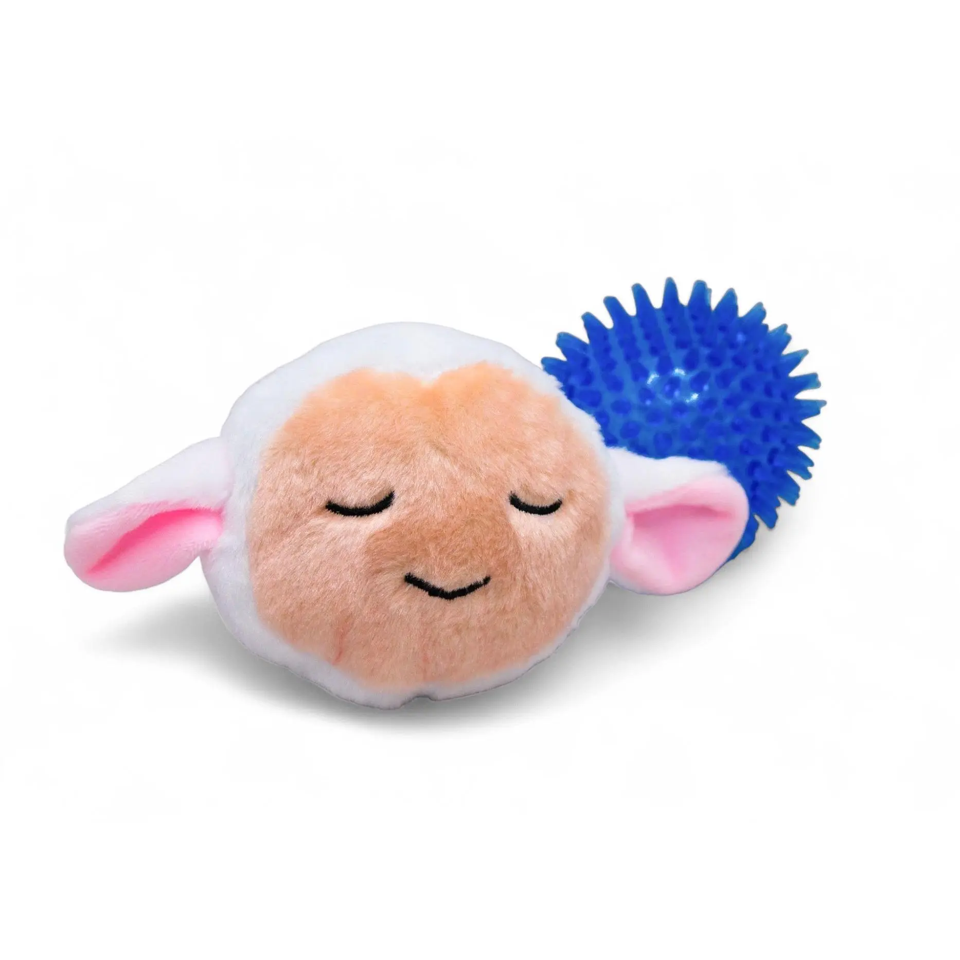 Lamby Ball