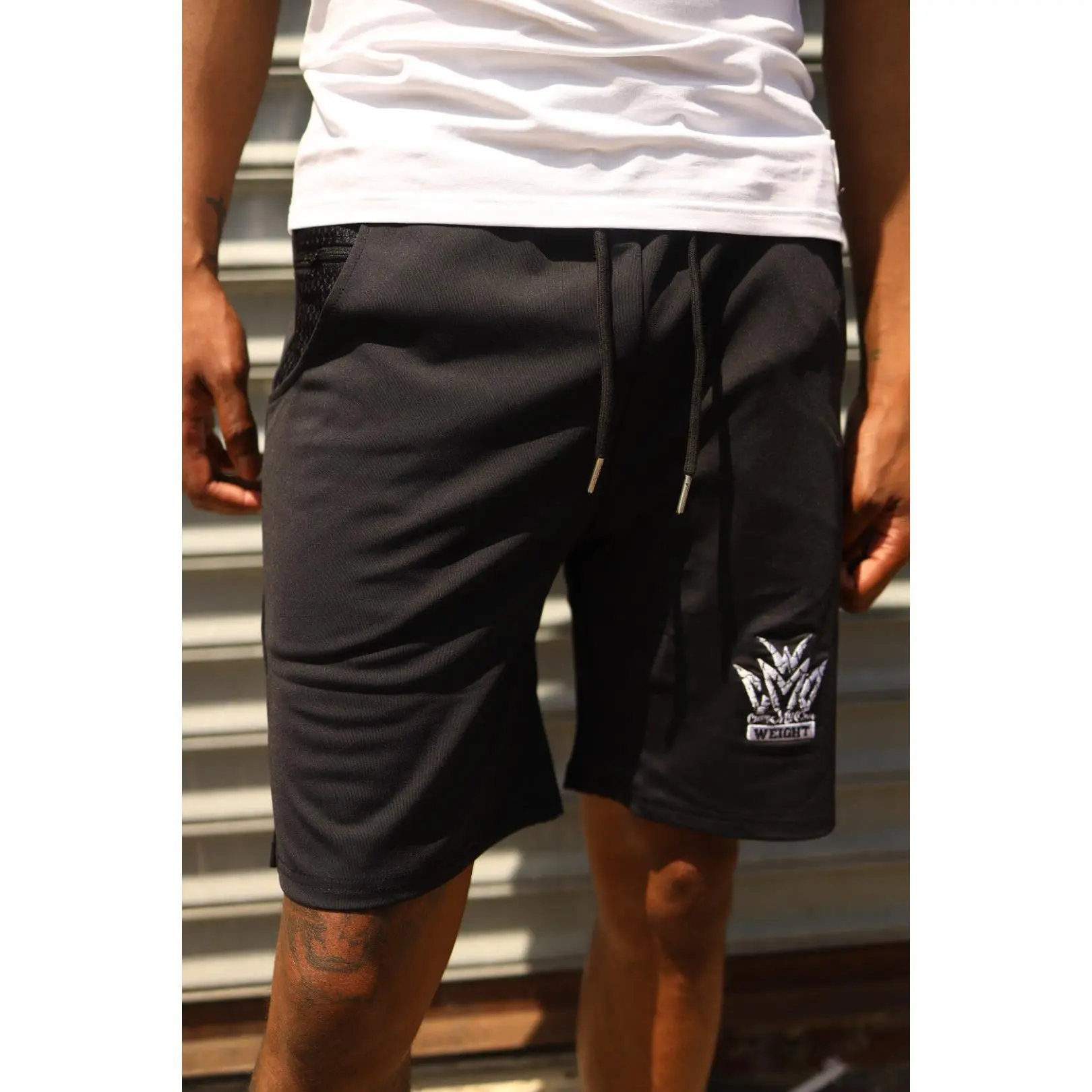 Carry On The Go Shorts