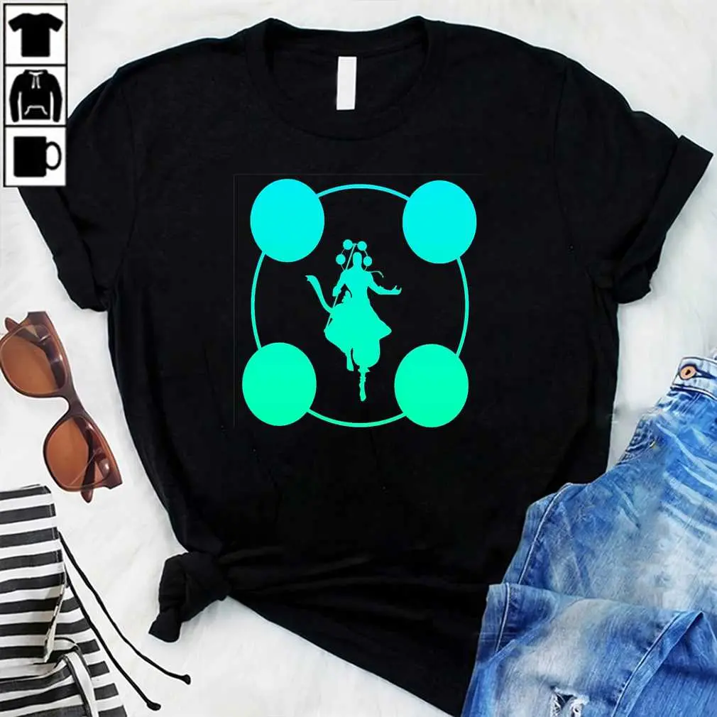 Enel Kaminari T-Shirt