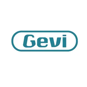 Gevi Master Your Life shop logo