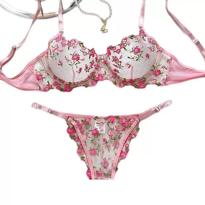 Women's Sexy Lingerie Two Set with Little Toy Matching Bra and Panty Lingeries Sets - TikTok Shop Women's Sexy Lingerie Two Set with Little Toy Matching Bra and Panty Lingeries Sets - TikTok Shop