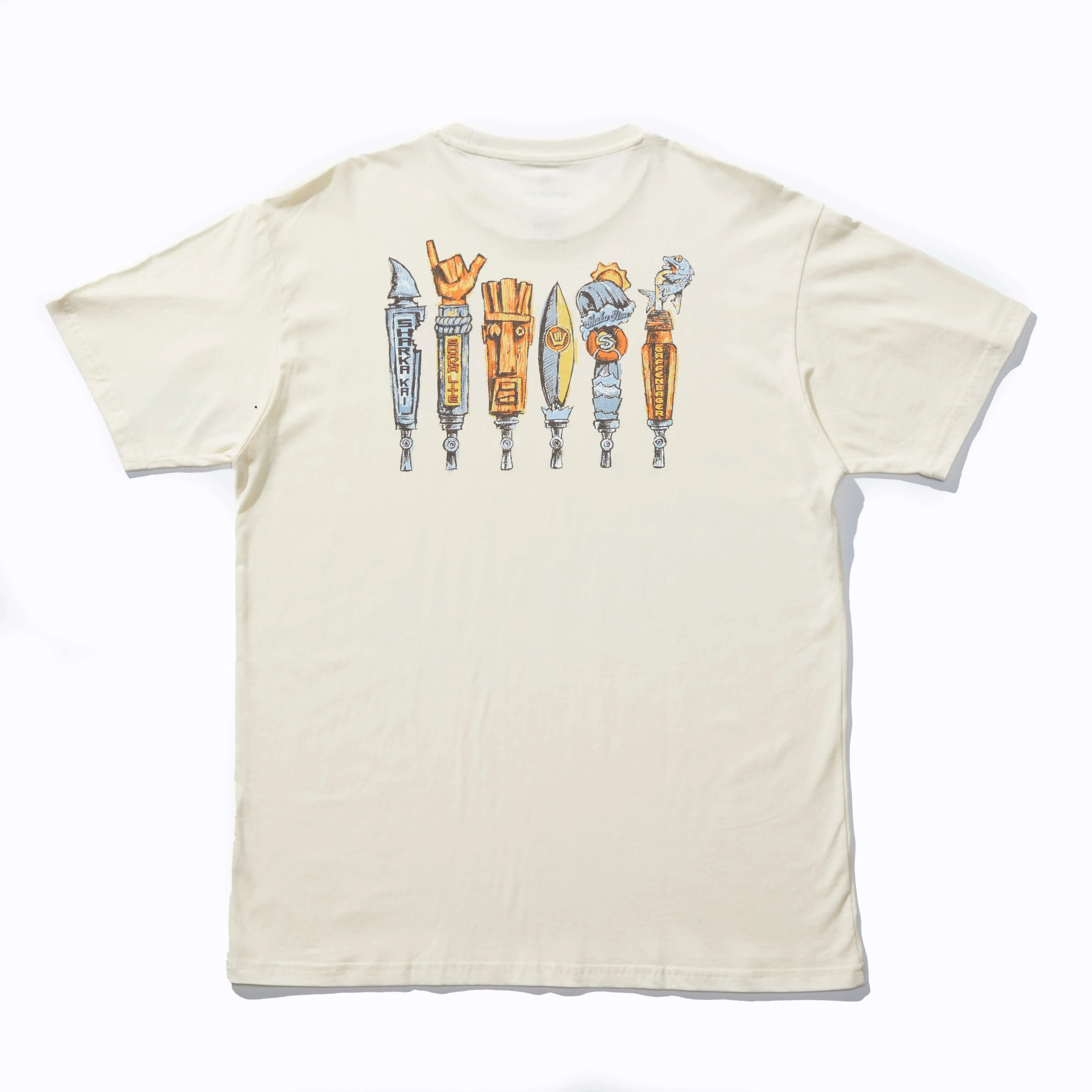 Tapped Out T-Shirt