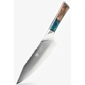 Chef's Knife 8" | Valhalla Series | Dalstrong ©