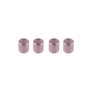Pink Dials Set