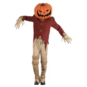 Adult Jack the Pumpkin King Costume (© Disney)