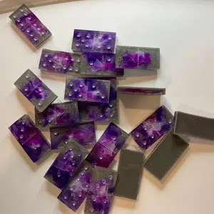 Dominos Galaxy