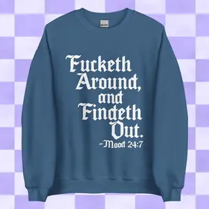 Unisex round neck sportswear printed in the United States