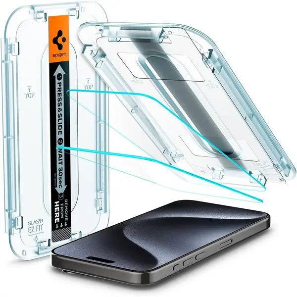 Screen Protector Film, 2pcs Anti-scratch HD Clear Phone Screen Protector, Shockproof 3D Curved Screen Protector, Tempered Glass Screen Protector, Phone Accessories