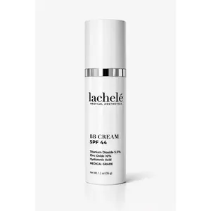 BB Cream Moisturizing Gentle