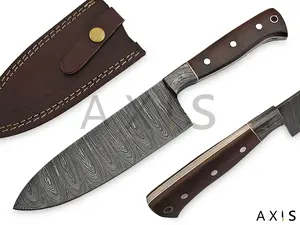 The Zeus Blade 9.25" Indian Rosewood