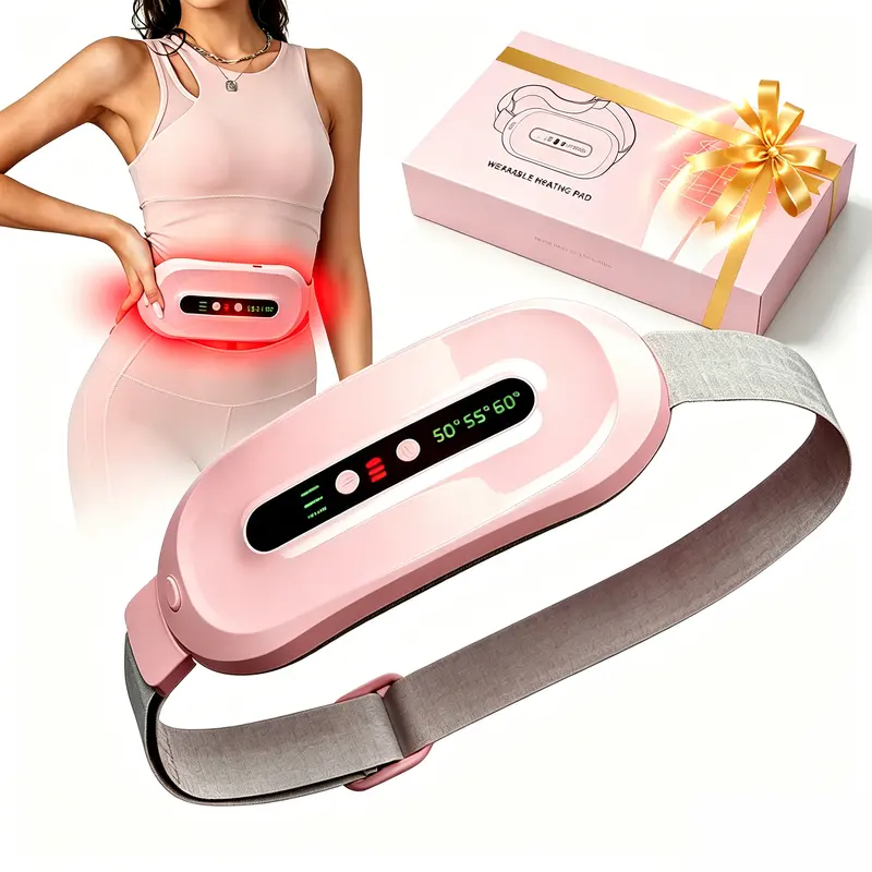 weighted vibrating heating pad - TikTok Shop weighted vibrating heating pad - TikTok Shop