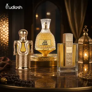 Lattafa Multi-Pack Unisex Eau De Parfum & Concentrated Oil Perfume (Angham, Falak, Maitha) - 20-100 ML, Alcohol-Based, Sweet, Caramel, Vanilla, Powdery