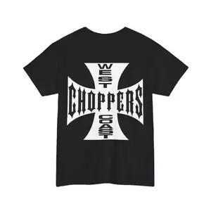 WestCoastChoppers shirt/brian o'conner tee/PaulWallker/FastandFutious/WESTCOAST