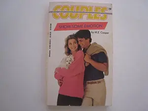 USED-Show Some Emotion (Couples #19) by M. E. Cooper (Paperback)