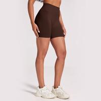 Dark Brown (No Pocket)