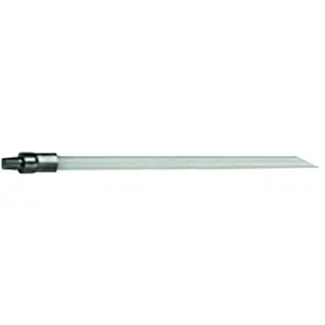212 MAIN Bendable Flexible Extension Rod - Glass Fiber Vent Cleaning Tool, Pellet Stove Brush Accessory, Water Sports & Boating Essential with Flexible Bends to Reach Corners