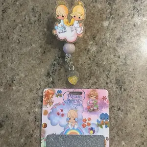 BADGES REEL