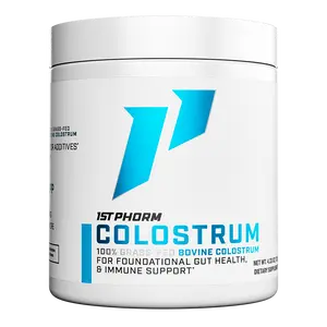 1st Phorm Colostrum | 100% Grass-Fed Bovine Colostrum