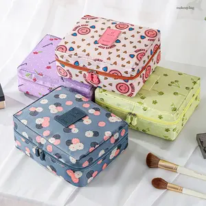 1pc Makeup Bag Blind Box, Makeup Pouch, Surprise Gift Idea, Perfect for Friends, Open for Surprises, Ideal Present, Ca Prop 65 Compliant