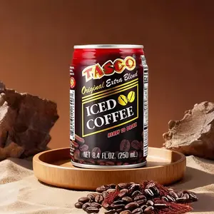 Tasco Iced Coffee – 250ml