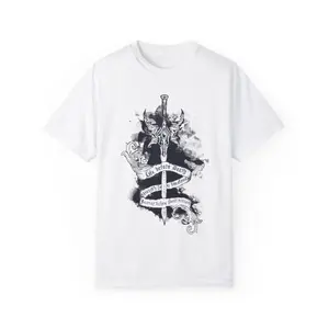 Life Before Death Shirt,  Stormlight Archive Inspired Tee, Knights Radiant Oath Shirt, Book Merch for Fans